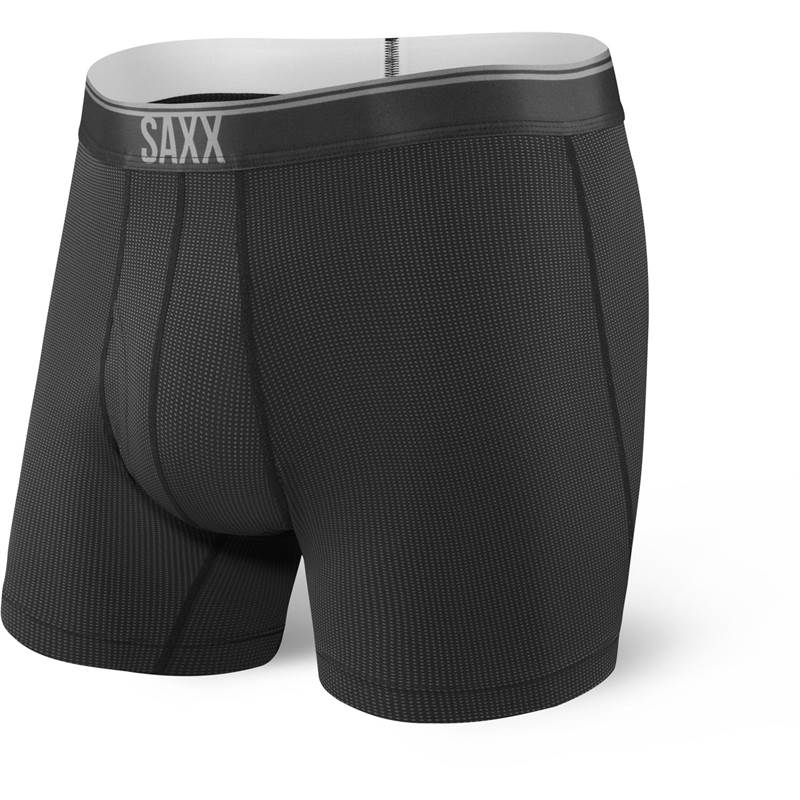 SAXX Quest Boxer Brief with Fly - 2 Pack-2