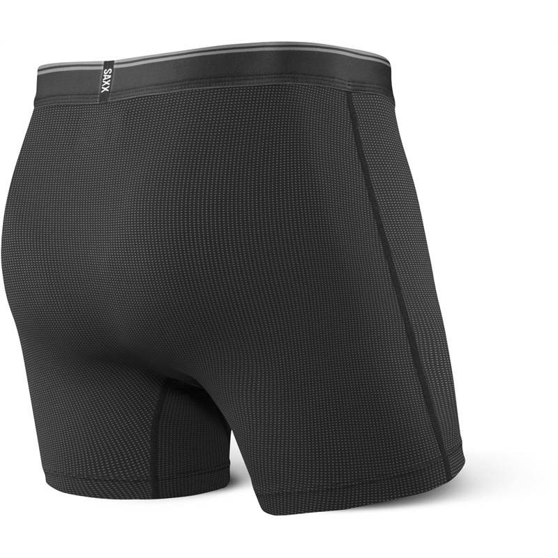 SAXX Quest Boxer Brief with Fly - 2 Pack-3