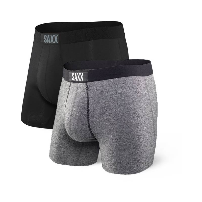 SAXX Vibe Boxer Brief - 2 Pack-1