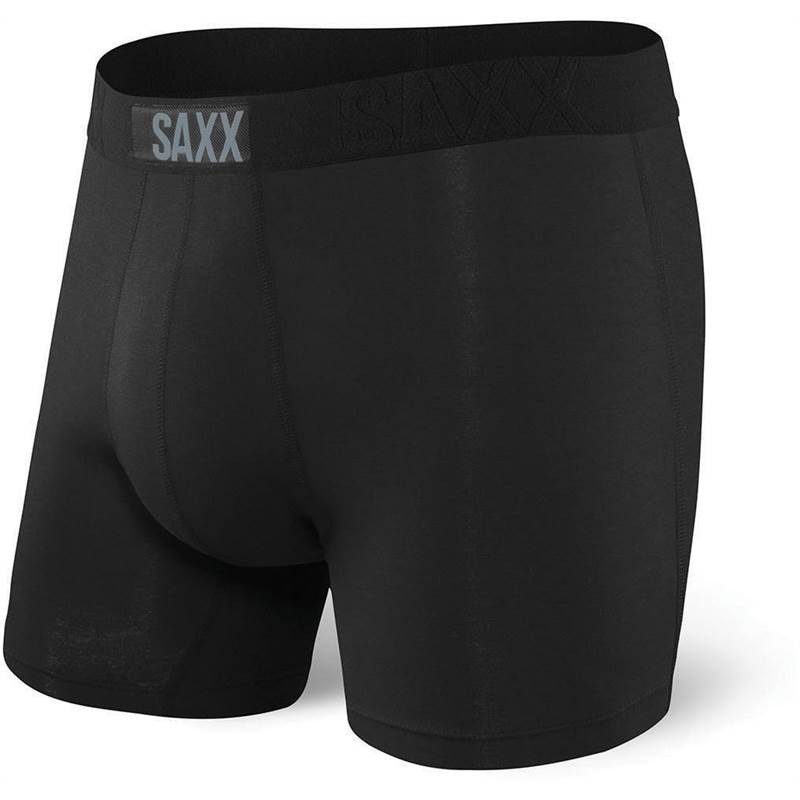 SAXX Mens Vibe Boxer - 3 Pack-3
