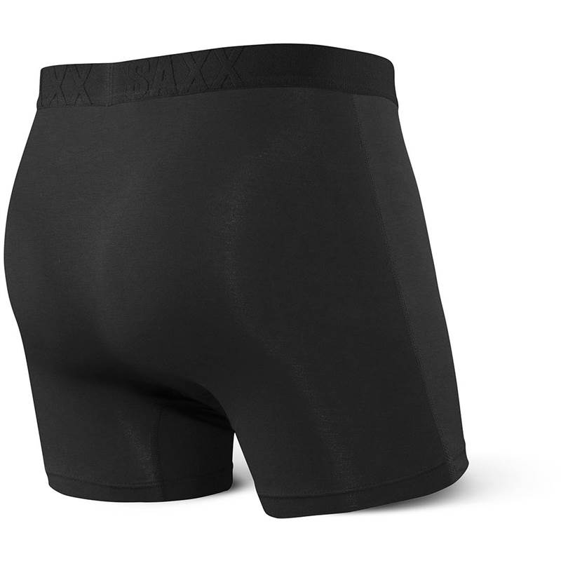 SAXX Mens Vibe Boxer - 3 Pack-4