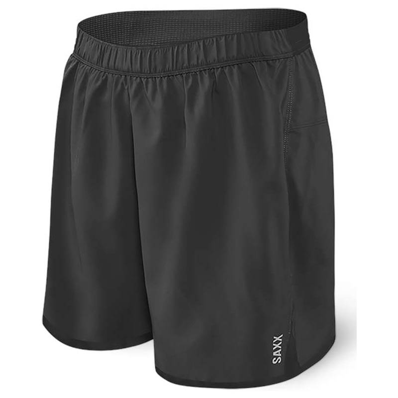 SAXX Mens Short 2N1 Pilot Shorts-1