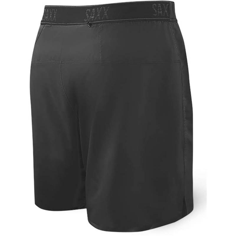 SAXX Mens Short 2N1 Pilot Shorts-2