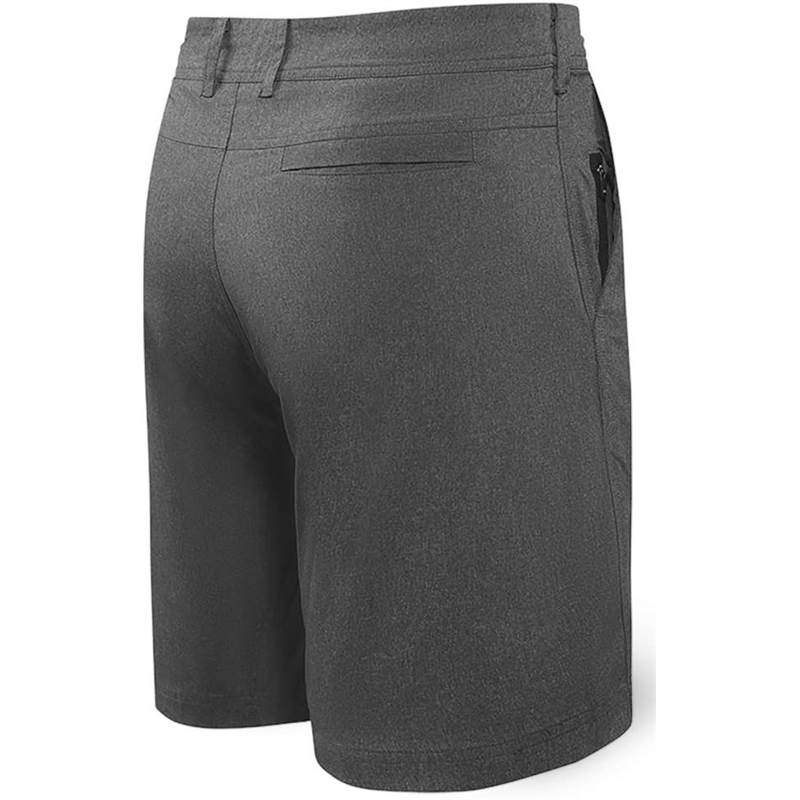 SAXX Mens New Frontier 2N1 Outdoor Shorts-2