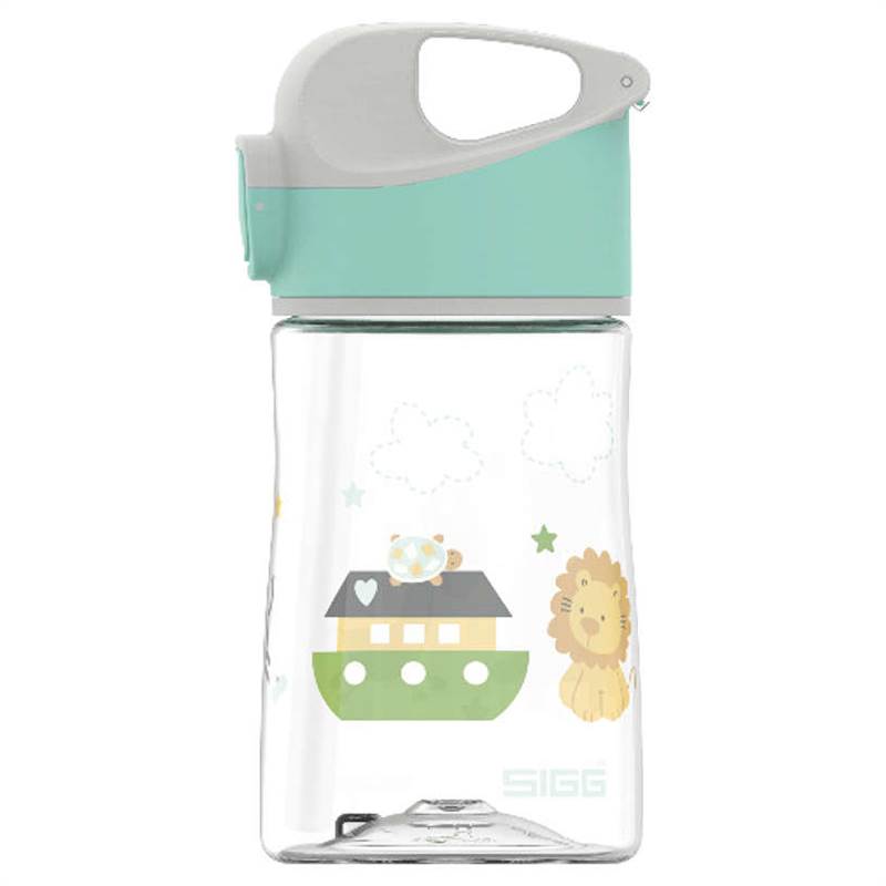 SIGG Miracle Childrens Water Bottle 0.35L-1