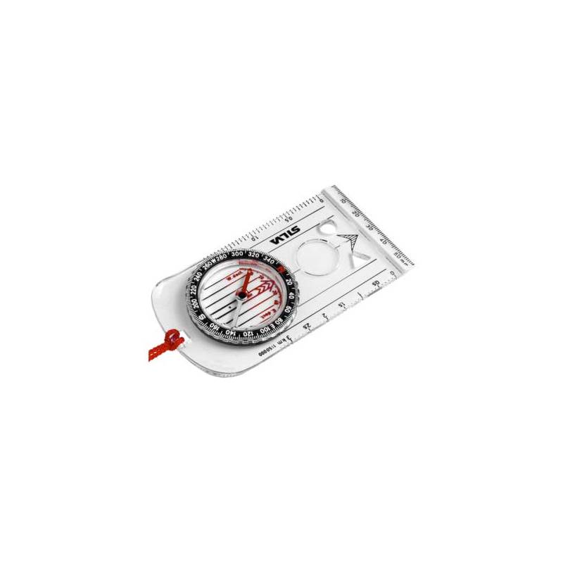 Silva 2NL-360 Explorer Compass-1