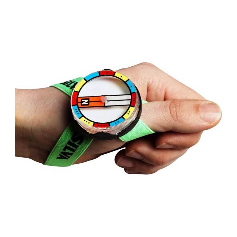 Silva 66 OMC Spectra Compass-1