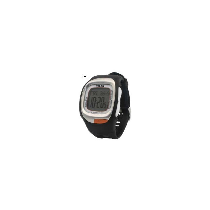Silva Ex-Ped Pedometer Watch-1