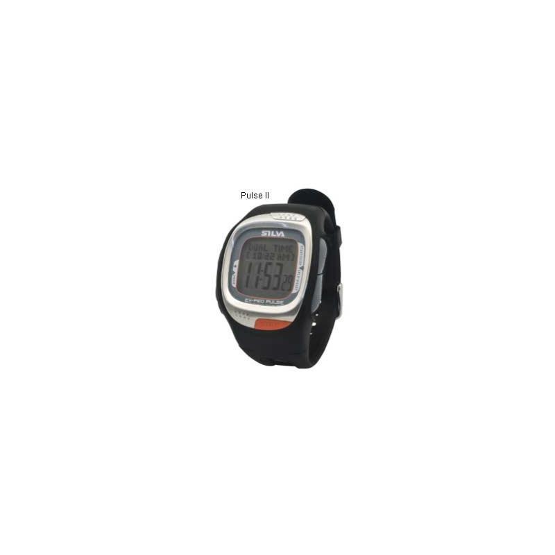 Silva Ex-Ped Pedometer Watch-3