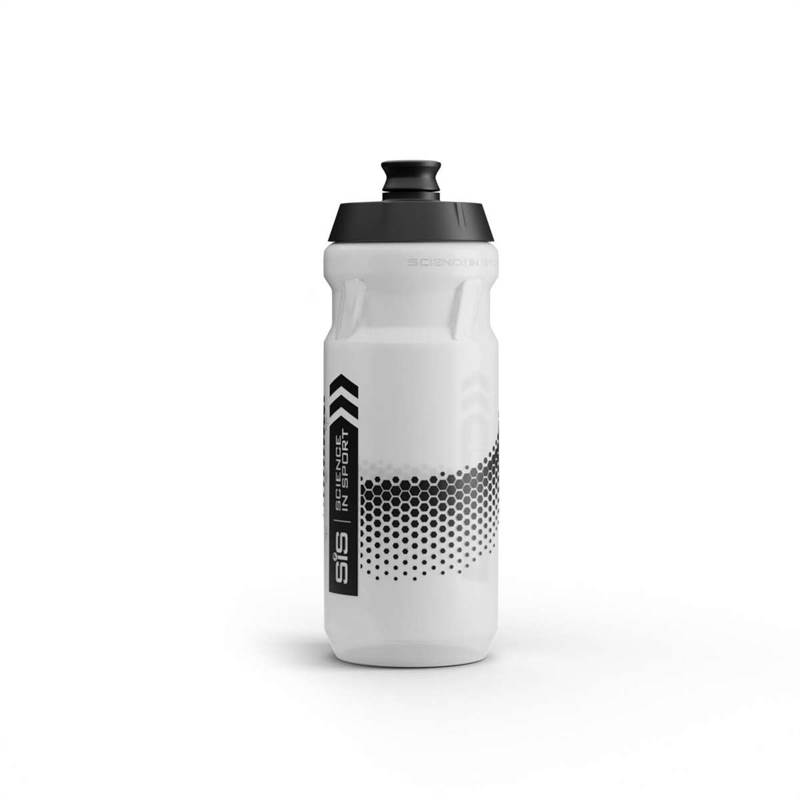 SIS Drinks Wide Neck 600ml Bottle-1