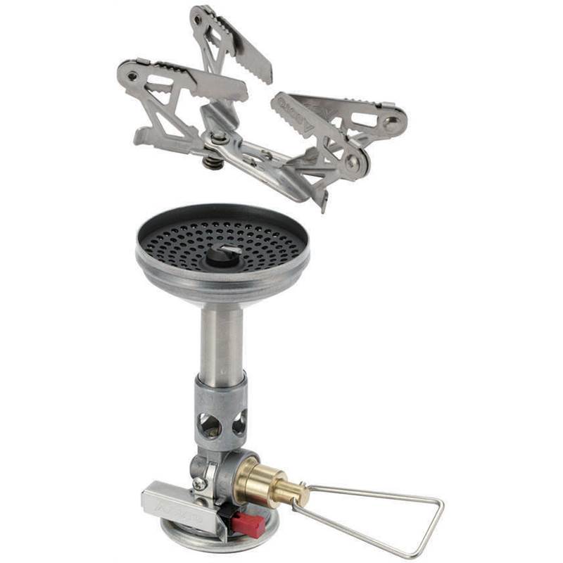SOTO Windmaster Stove with 4Flex-2