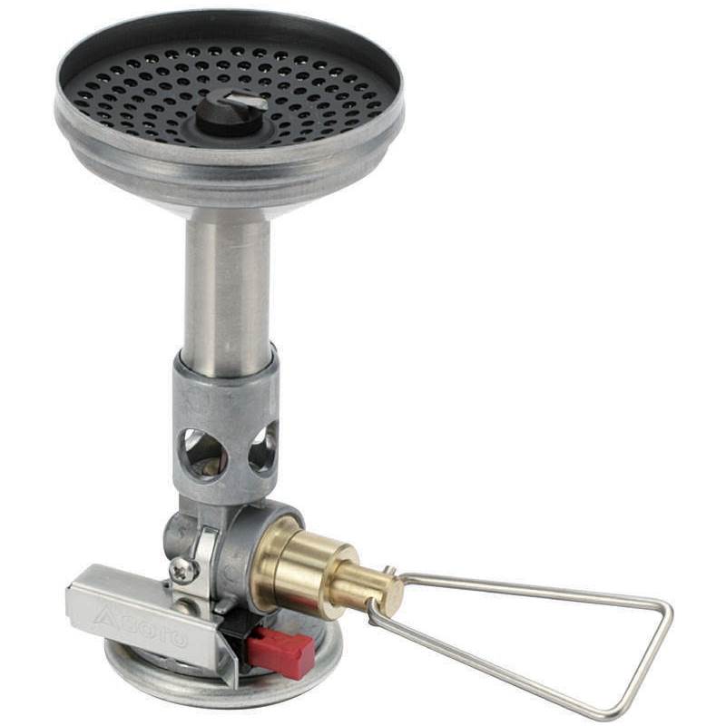 SOTO Windmaster Stove with 4Flex-3