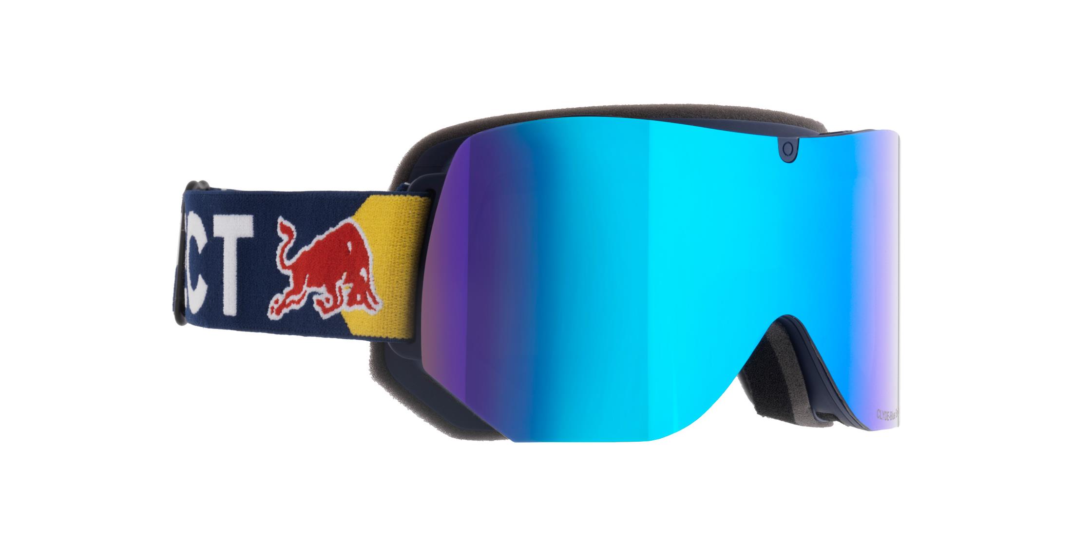 Red Bull SPECT Clyde Ski Goggles