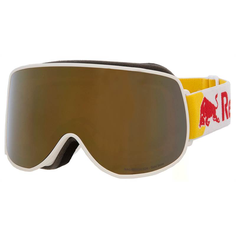 Red Bull SPECT Magnetron Eon Ski Goggles-5
