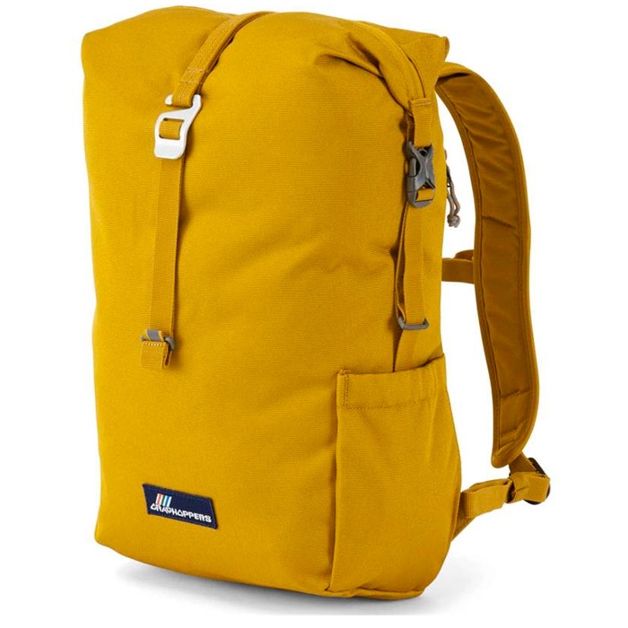 Craghoppers 16L Kiwi Classic Rolltop Backpack