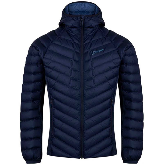 Berghaus Mens Tephra Stretch Reflect HydroDown Jacket