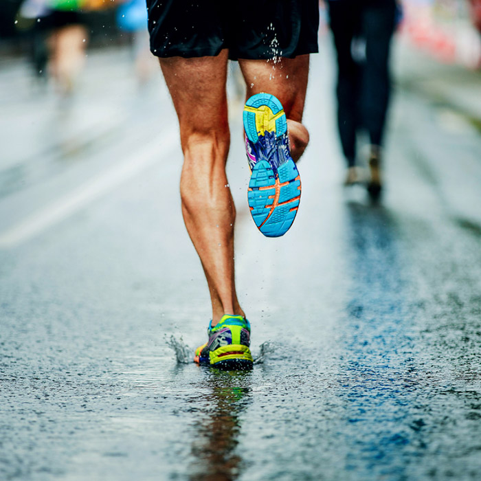 Gifts for runners