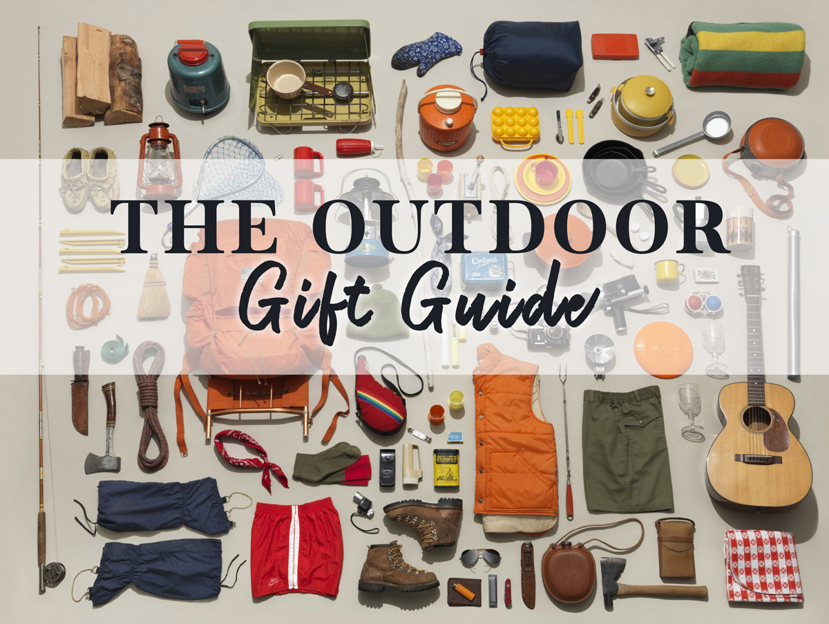 Ultimate Gift Guide