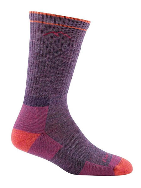 Darn Tough Womens Midweight Hiker Boot Cushion Socks