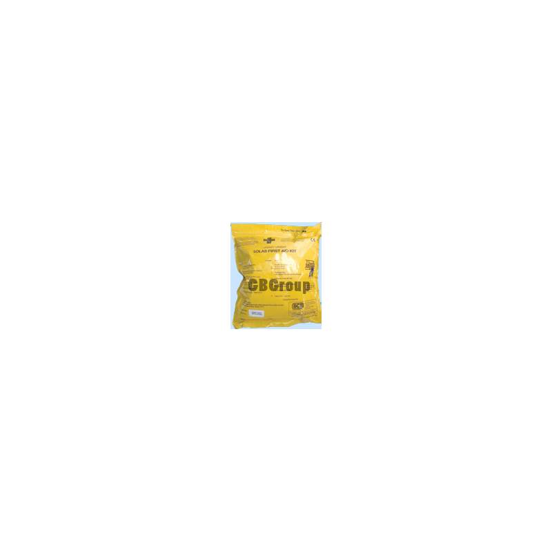 SOLAS   Liferaft/Lifeboat First Aid Kit-1