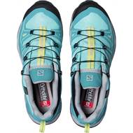 behuizing Bukken Afspraak Salomon X Ultra 2 GTX Womens Hiking Shoes OutdoorGB