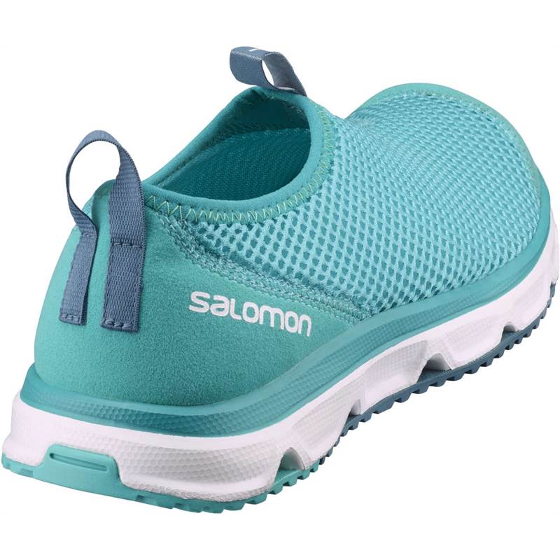 Salomon RX Moc 3.0 Womens Leisure Shoes-5
