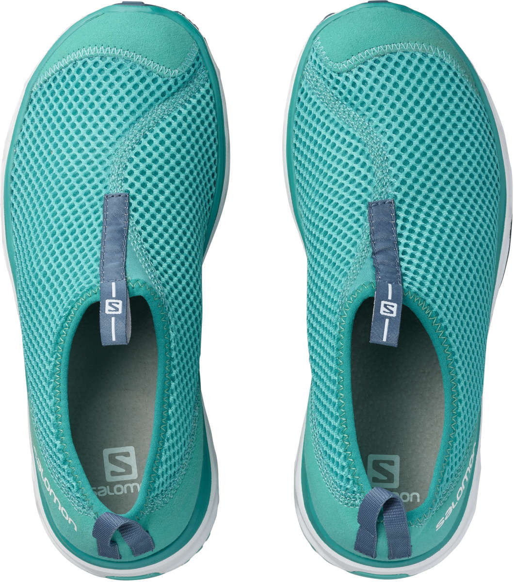 Salomon RX Moc 3.0 Womens Leisure Shoes OutdoorGB