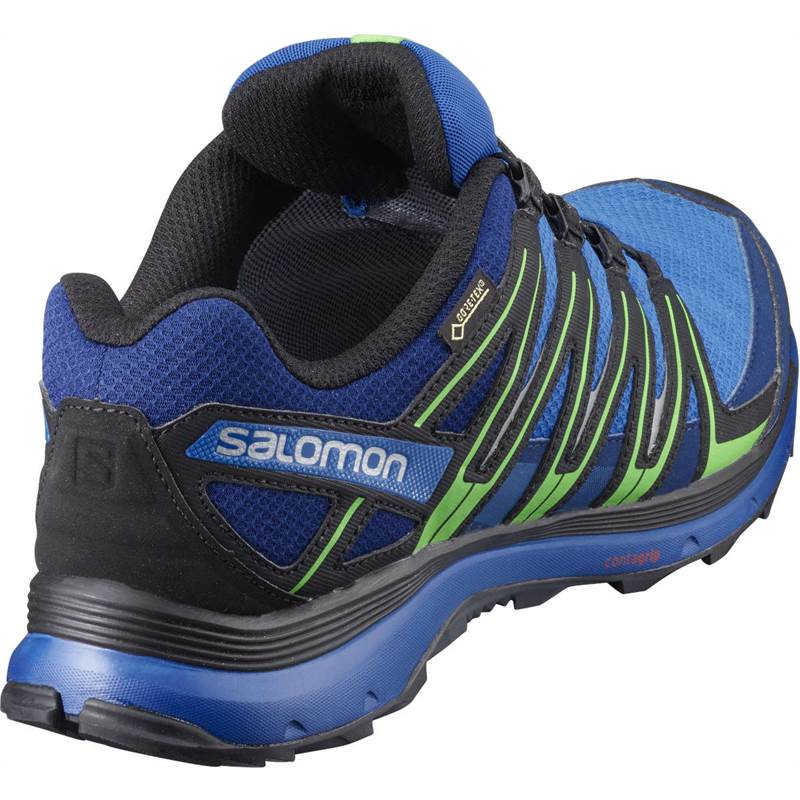 Salomon XA Lite GTX Mens Trail Running Shoes-5
