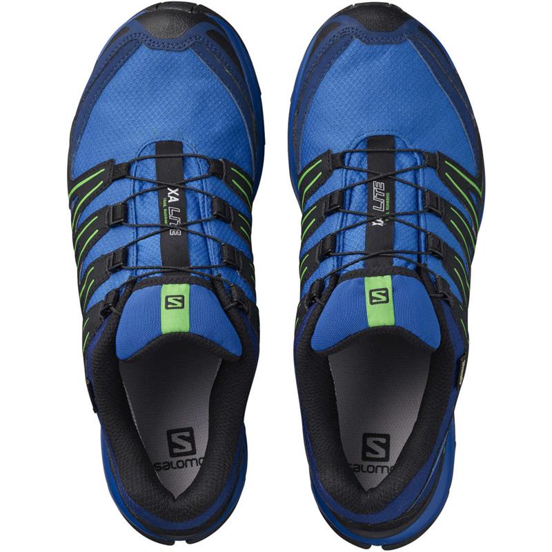 salomon xa lite