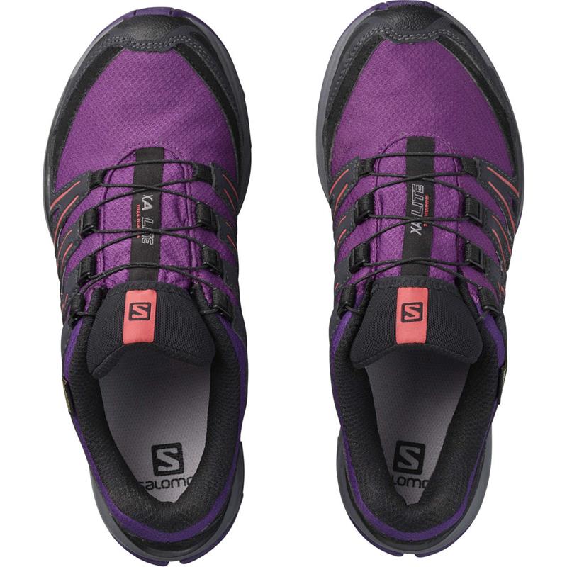 salomon xa lite womens