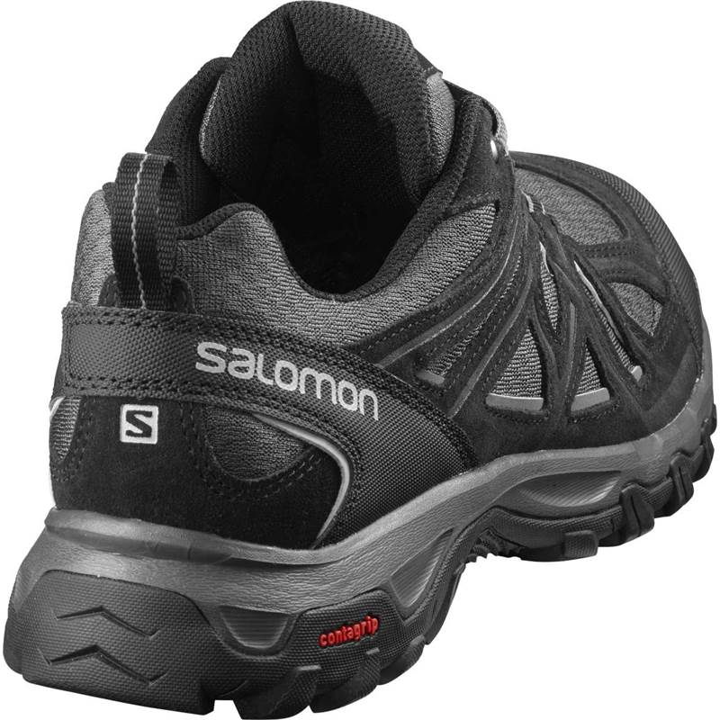 Salomon Evasion 2 Aero Mens Hiking Shoes-4