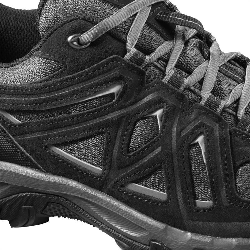 Salomon Evasion 2 Aero Mens Hiking Shoes-5