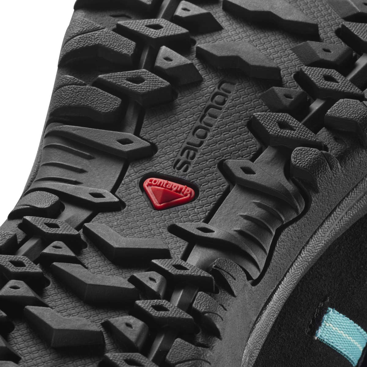 Salomon ellipse hotsell 2 gtx surround