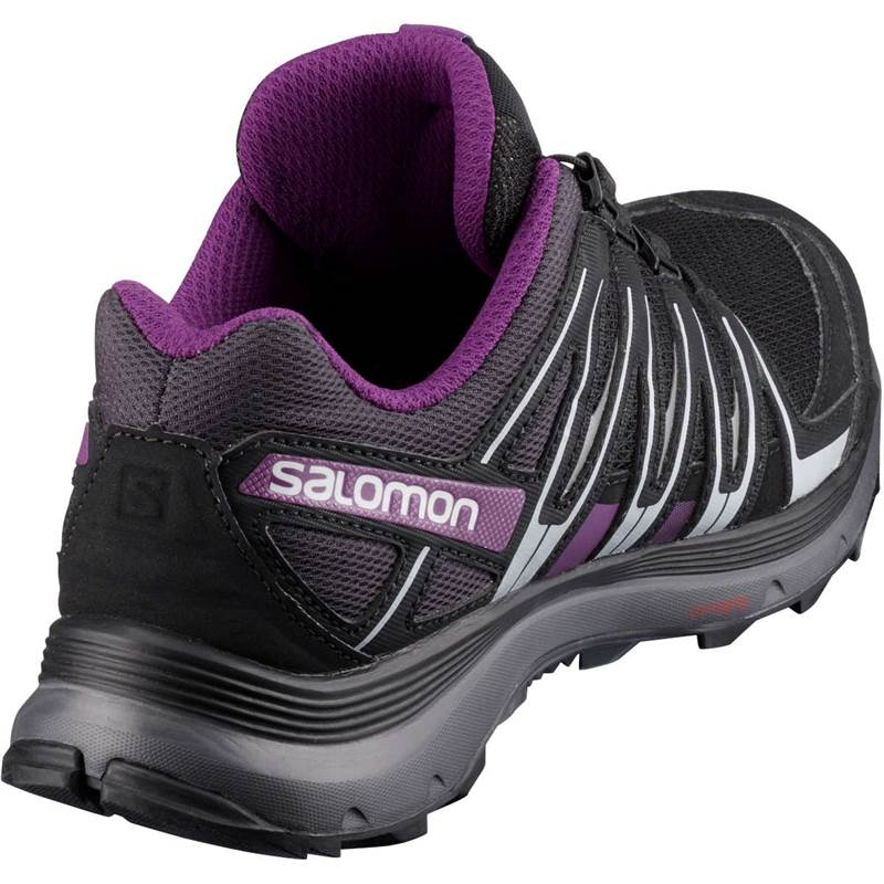 Salomon XA Lite Womens Trail Running Shoes-4
