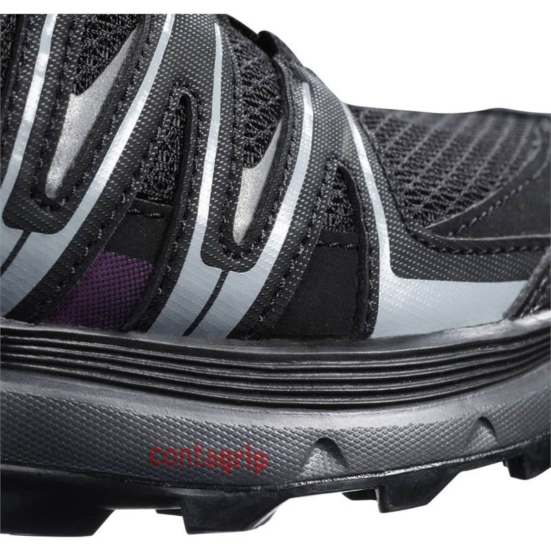 Salomon XA Lite Womens Trail Running Shoes-5