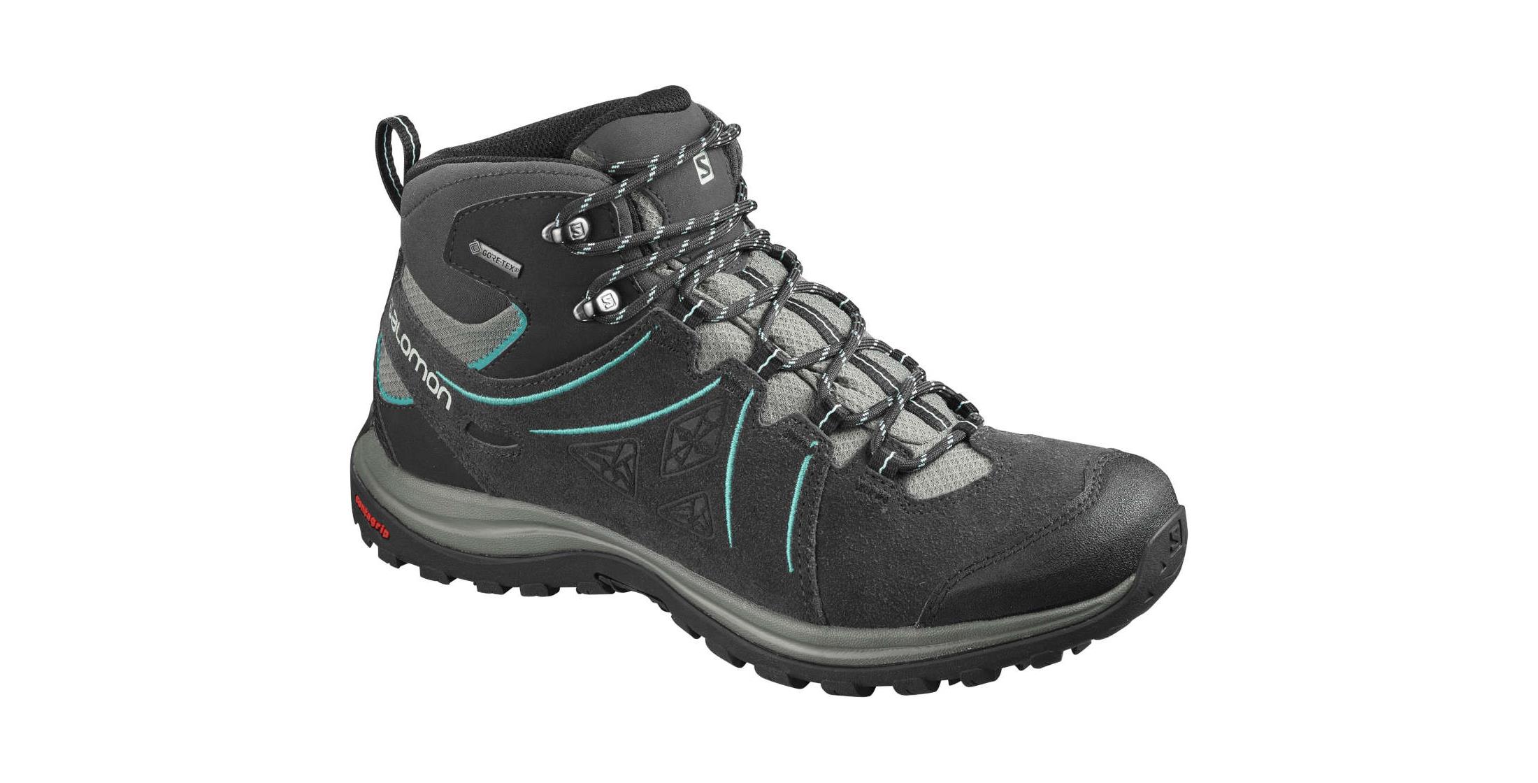 salomon ellipse gtx womens