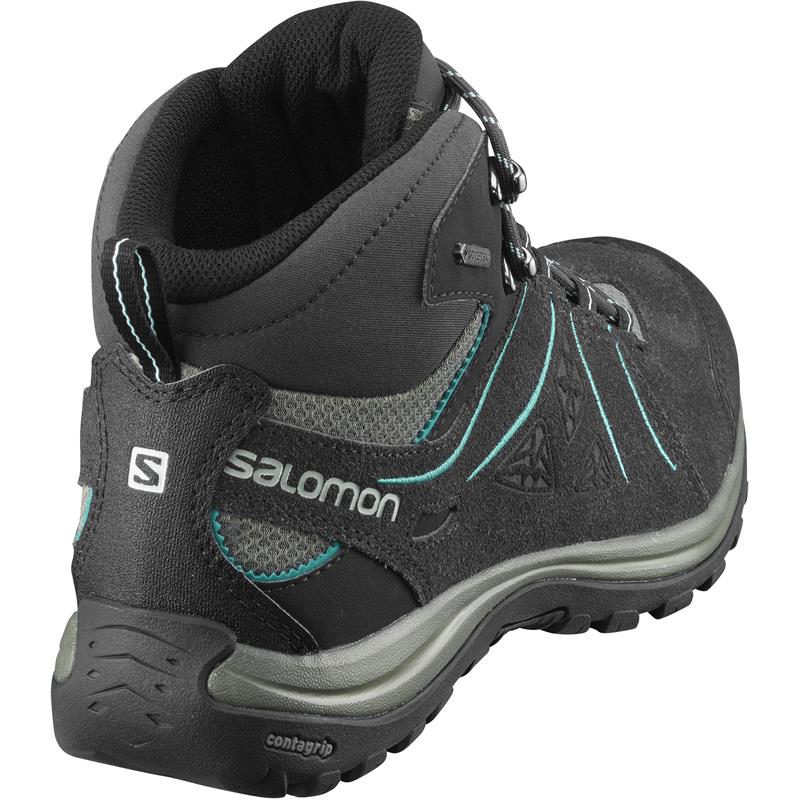 salomon boots 2019