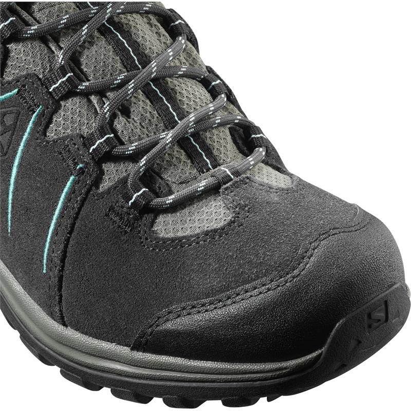 salomon ellipse gtx womens