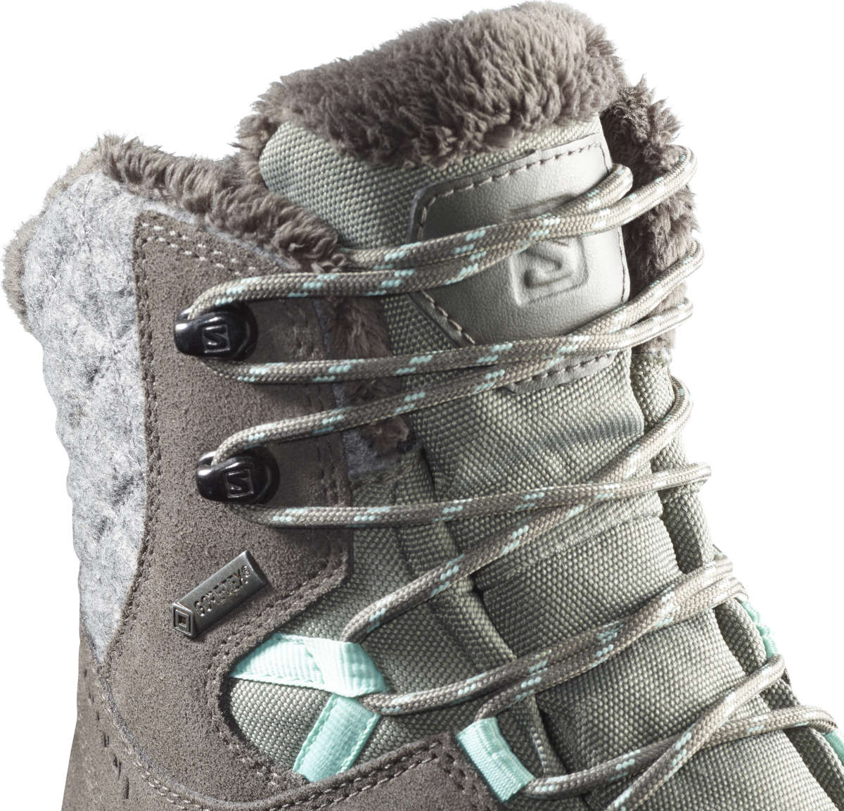 Ellipse winter gtx salomon online