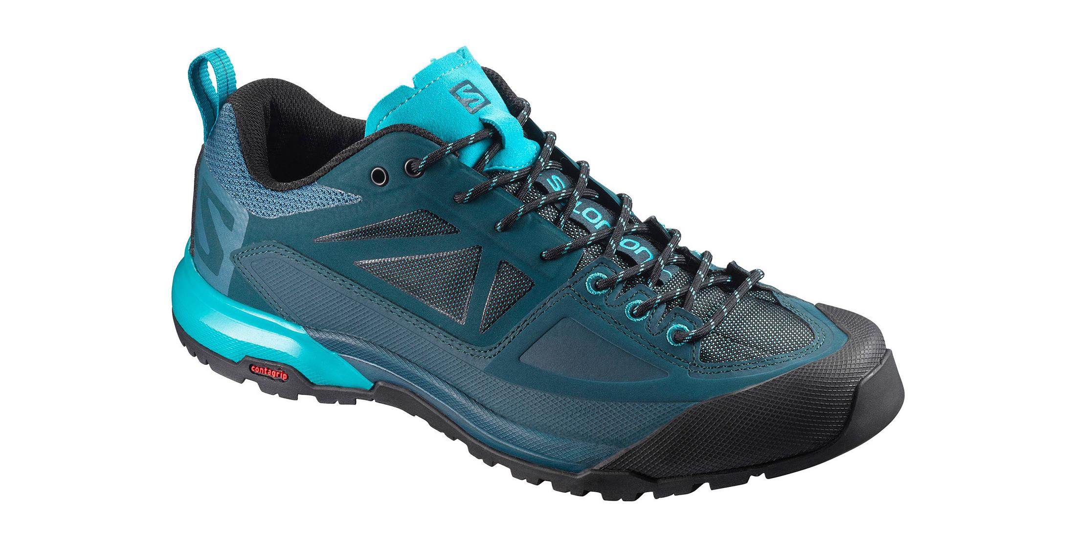 salomon approach shoes