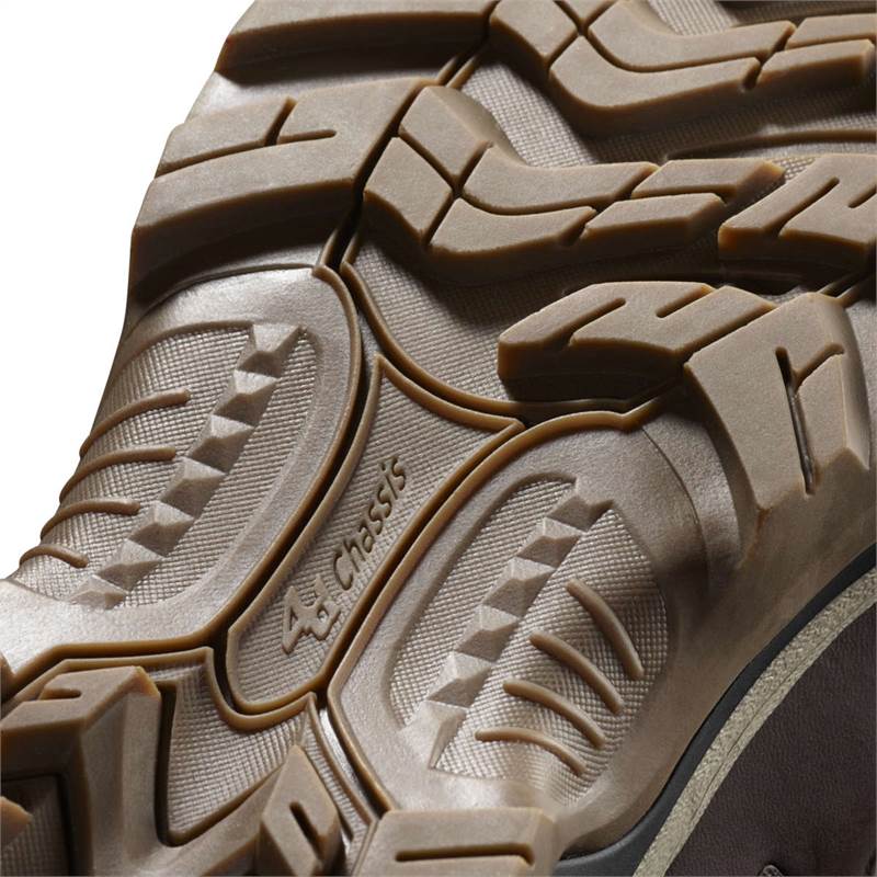 Salomon Quest Winter GTX Mens Boots-4