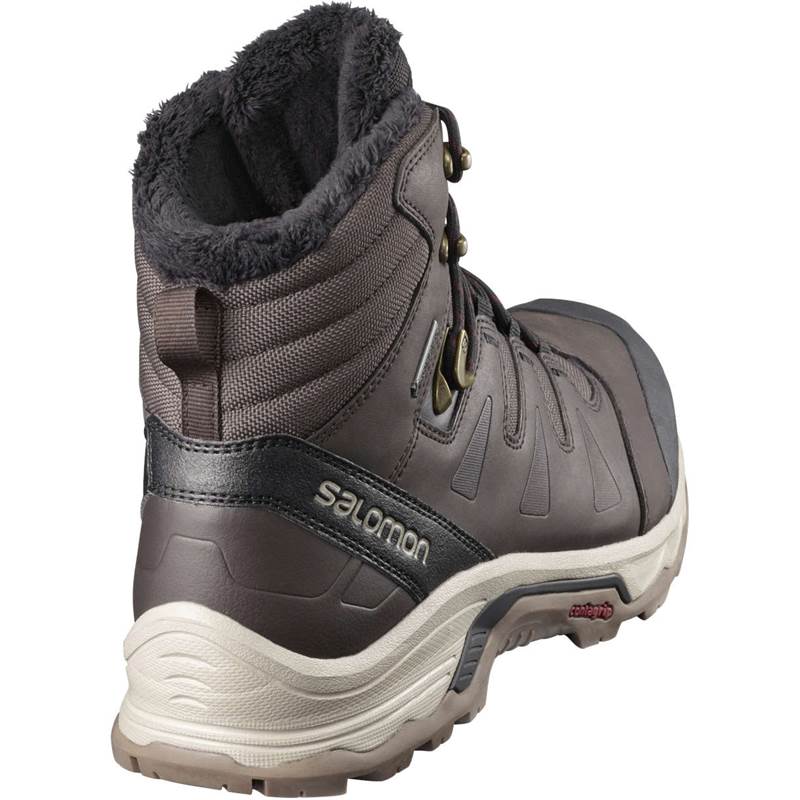 Salomon Quest Winter GTX Mens Boots-5