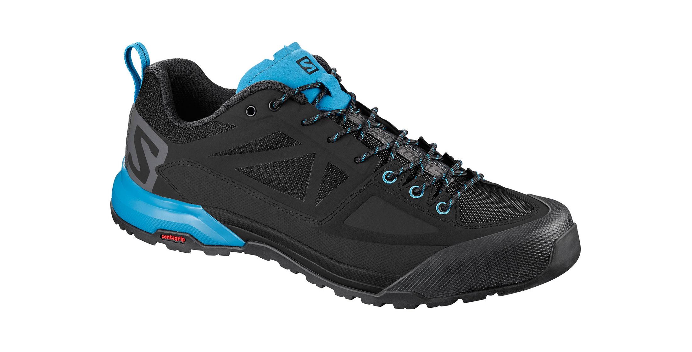 salomon approach shoes