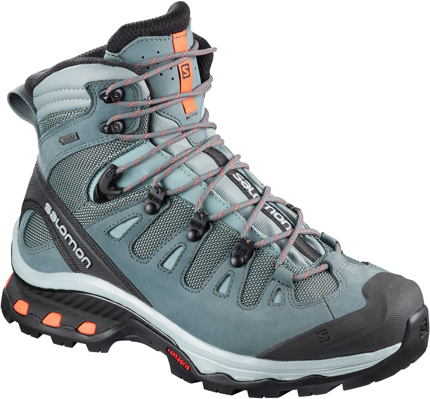 salomon boots gtx