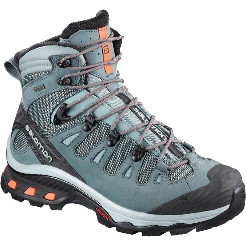 Salomon Womens Quest 4D 3 GTX Walking OutdoorGB