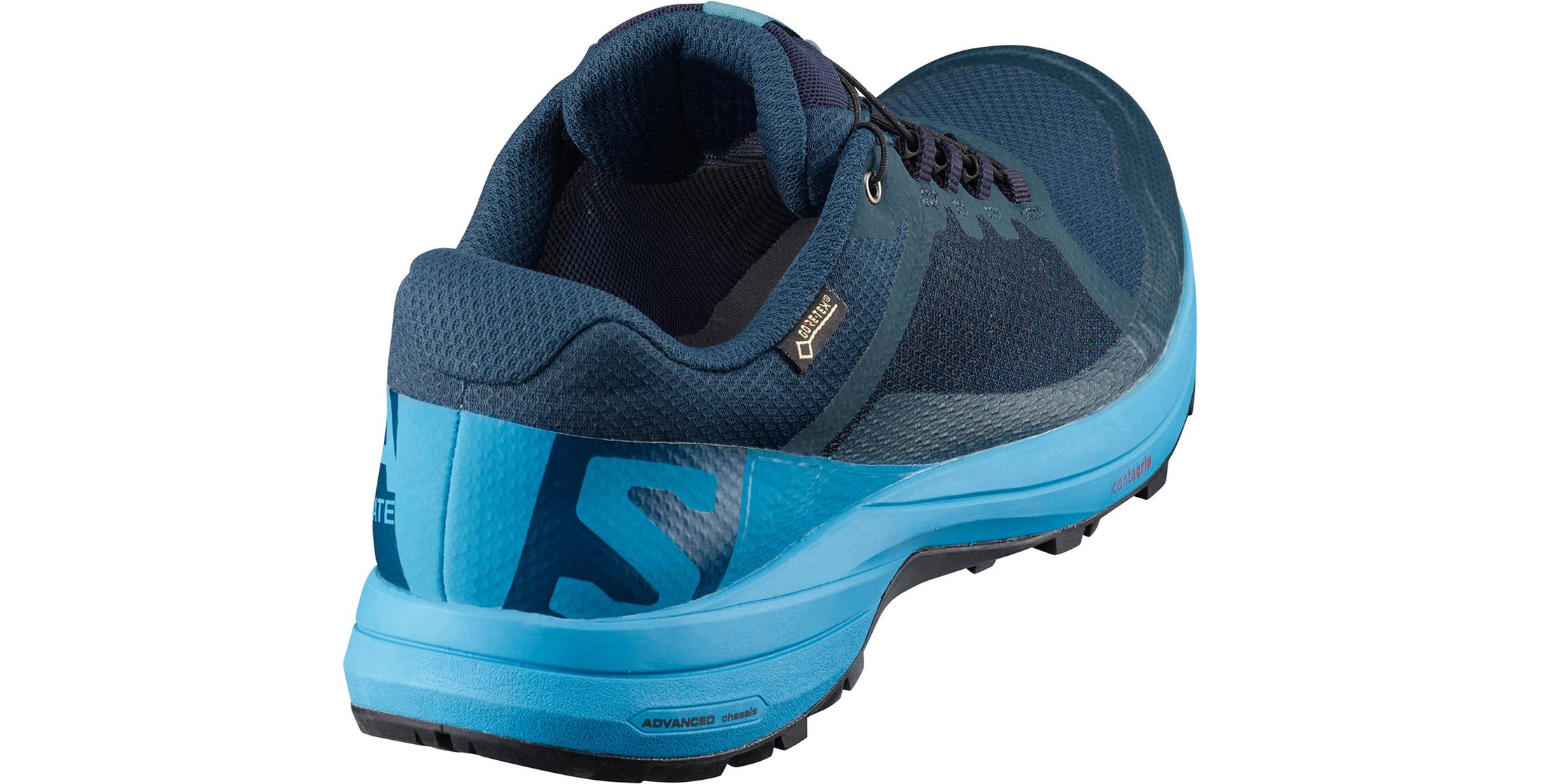 salomon xa elevate 2 gtx w