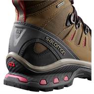 Salomon Womens Quest 4D 3 Walking Boots OutdoorGB
