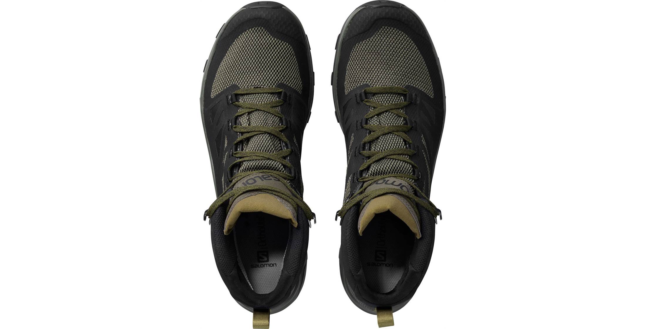 salomon outline gtx boot
