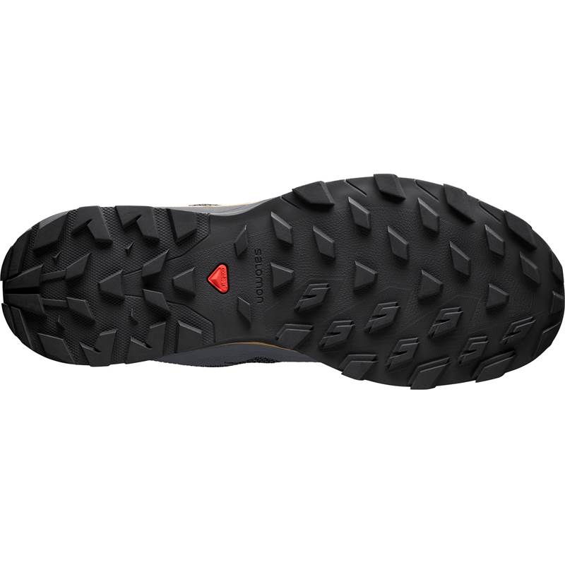 Salomon OUTline GTX Mens Hiking Shoes-5