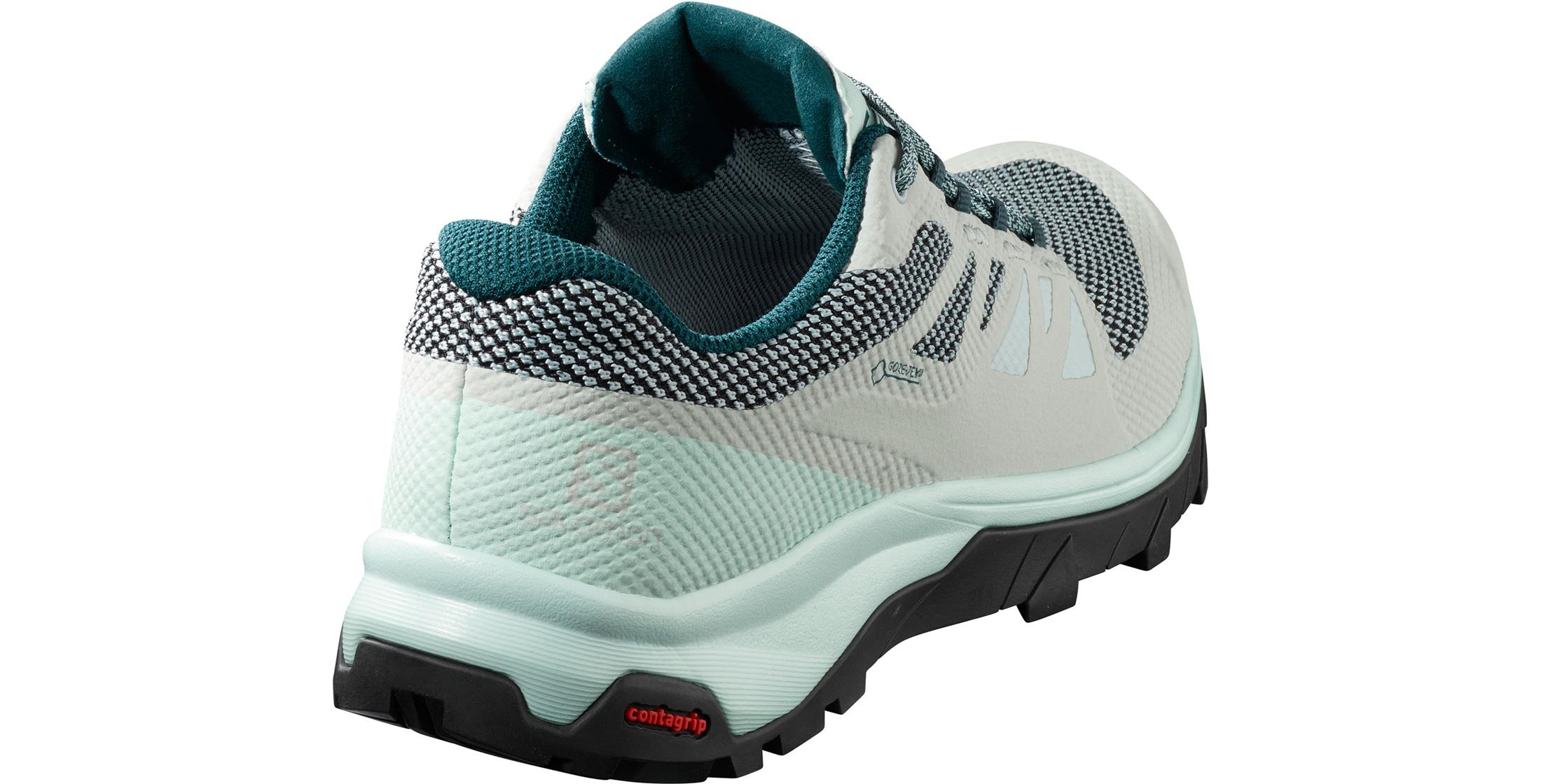 salomon women's outline gtx shoe